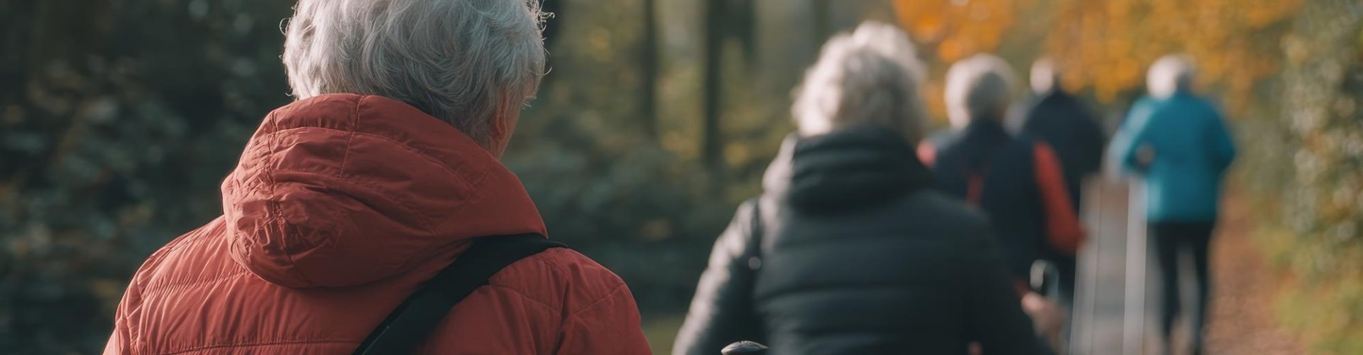 wandelen Wandelen